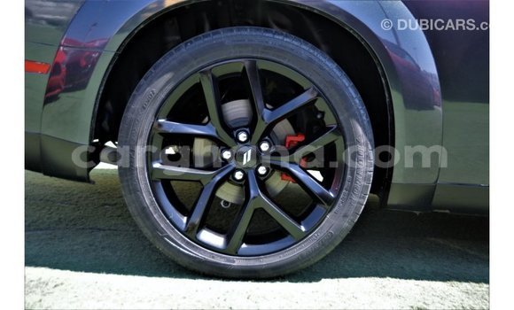 Buy Import Dodge Challenger Other Car in Import - Dubai in Ashanti Buy Import Dodge Challenger Other Car in Import - Dubai in Ashanti