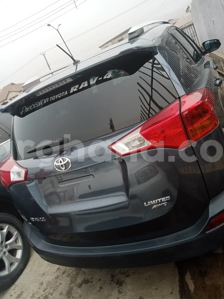 Big with watermark toyota rav4 western sekondi takoradi metropolitan 54807