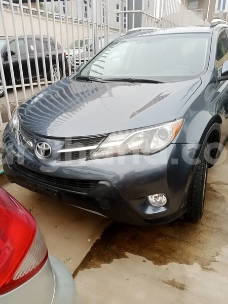 Big with watermark toyota rav4 western sekondi takoradi metropolitan 54807