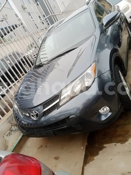 Big with watermark toyota rav4 western sekondi takoradi metropolitan 54807