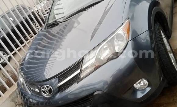 Ra Àlòkù Toyota RAV4 Alagara Ọkọ̀ in Sekondi–Takoradi Metropolitan ni Oorun Ra Àlòkù Toyota RAV4 Alagara Ọkọ̀ in Sekondi–Takoradi Metropolitan ni Oorun