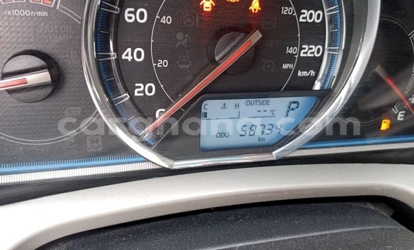 Ra Àlòkù Toyota RAV4 Alagara Ọkọ̀ in Sekondi–Takoradi Metropolitan ni Oorun Ra Àlòkù Toyota RAV4 Alagara Ọkọ̀ in Sekondi–Takoradi Metropolitan ni Oorun