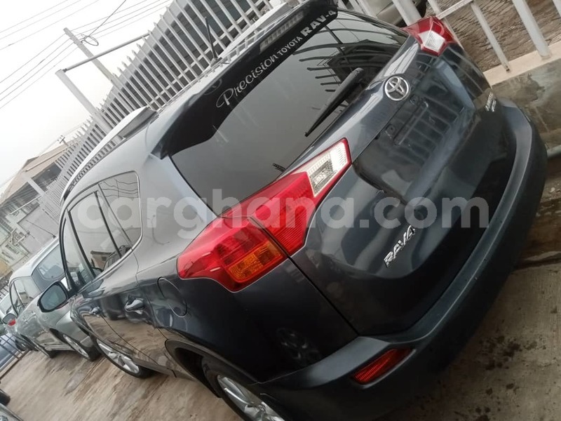 Big with watermark toyota rav4 western sekondi takoradi metropolitan 54807