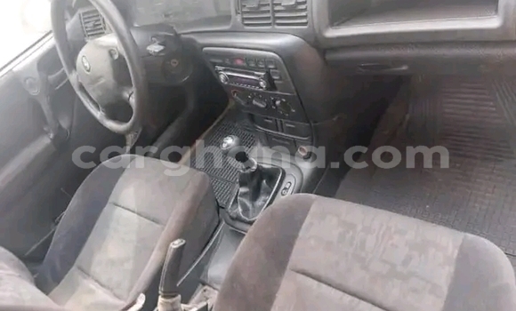 Buy Used Opel Astra Other Car in Accra in Greater Accra Buy Used Opel Astra Other Car in Accra in Greater Accra
