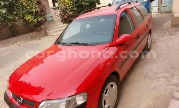Buy Used Opel Astra Other Car in Accra in Greater Accra Buy Used Opel Astra Other Car in Accra in Greater Accra