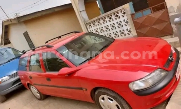 Buy Used Opel Astra Other Car in Accra in Greater Accra Buy Used Opel Astra Other Car in Accra in Greater Accra