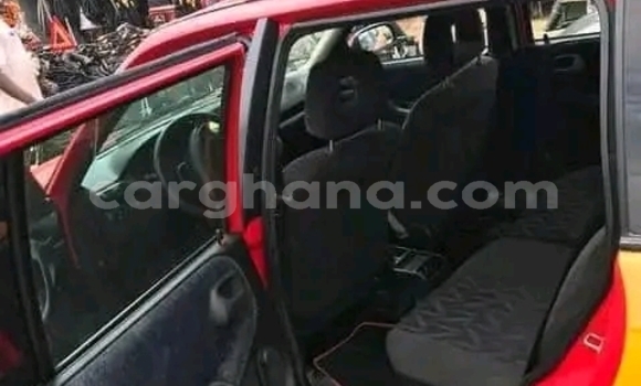Ra Àlòkù Opel Astra Miiran Ọkọ̀ in Accra ni Greater Accra Ra Àlòkù Opel Astra Miiran Ọkọ̀ in Accra ni Greater Accra