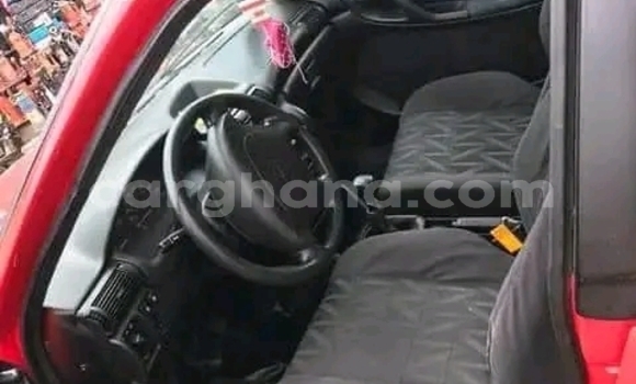 Ra Àlòkù Opel Astra Miiran Ọkọ̀ in Accra ni Greater Accra Ra Àlòkù Opel Astra Miiran Ọkọ̀ in Accra ni Greater Accra