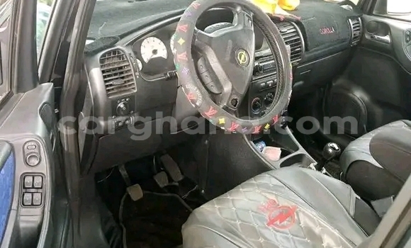 Ra Àlòkù Opel Zafira Miiran Ọkọ̀ in Accra ni Greater Accra Ra Àlòkù Opel Zafira Miiran Ọkọ̀ in Accra ni Greater Accra