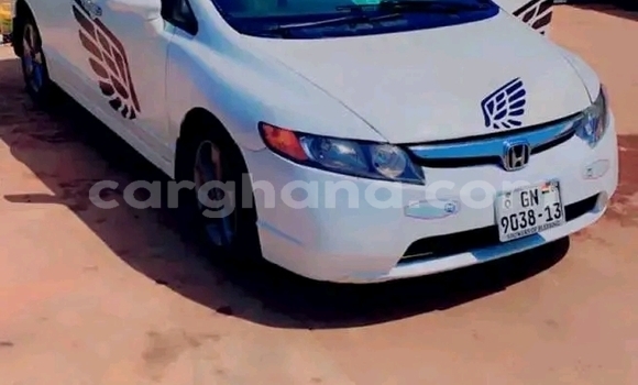 Sayi Na hannu Honda Civic Sauran Mota in Accra a Greater Accra