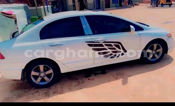 Buy Used Honda Civic Other Car in Accra in Greater Accra Buy Used Honda Civic Other Car in Accra in Greater Accra