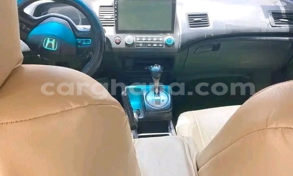 Buy Used Honda Civic Other Car in Accra in Greater Accra Buy Used Honda Civic Other Car in Accra in Greater Accra