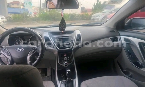Ra Àlòkù Hyundai Elantra Miiran Ọkọ̀ in Accra ni Greater Accra Ra Àlòkù Hyundai Elantra Miiran Ọkọ̀ in Accra ni Greater Accra