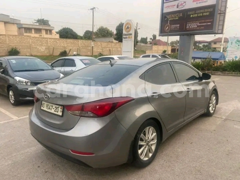 Big with watermark hyundai elantra greater accra accra 54813