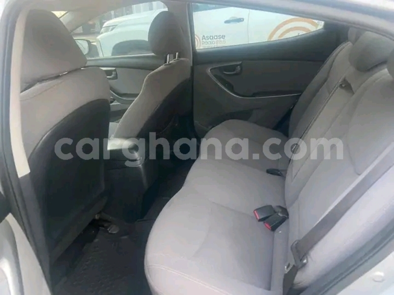 Big with watermark hyundai elantra greater accra accra 54813