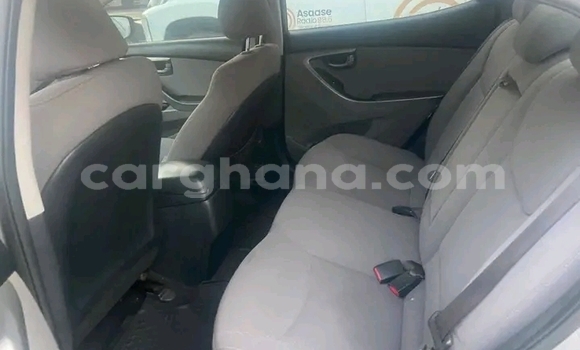 Ra Àlòkù Hyundai Elantra Miiran Ọkọ̀ in Accra ni Greater Accra Ra Àlòkù Hyundai Elantra Miiran Ọkọ̀ in Accra ni Greater Accra