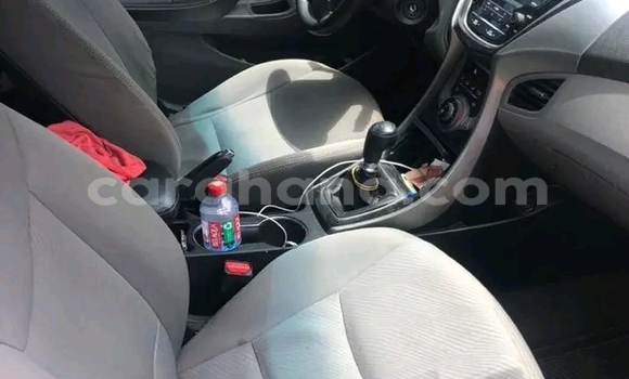 Ra Àlòkù Hyundai Elantra Miiran Ọkọ̀ in Accra ni Greater Accra Ra Àlòkù Hyundai Elantra Miiran Ọkọ̀ in Accra ni Greater Accra