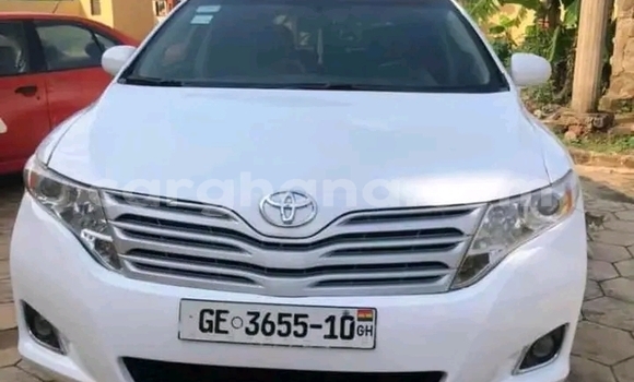 Buy Used Toyota Venza Other Car in Accra in Greater Accra