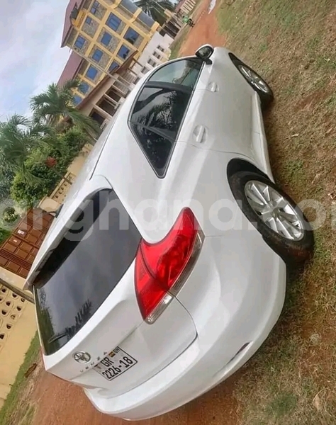 Big with watermark toyota venza greater accra accra 54815