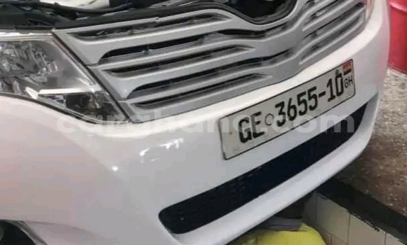 Buy Used Toyota Venza Other Car in Accra in Greater Accra Buy Used Toyota Venza Other Car in Accra in Greater Accra