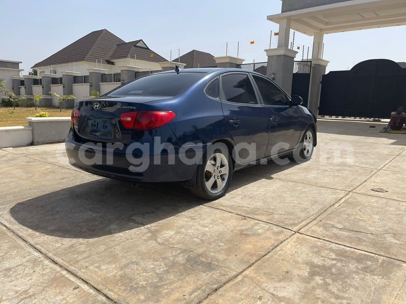 Big with watermark hyundai elantra western sekondi takoradi metropolitan 54817