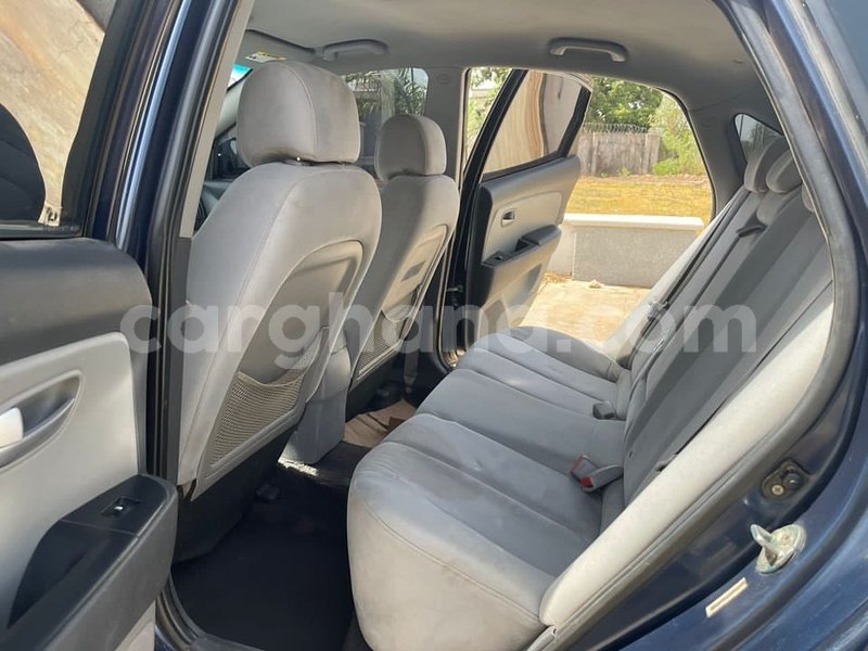 Big with watermark hyundai elantra western sekondi takoradi metropolitan 54817