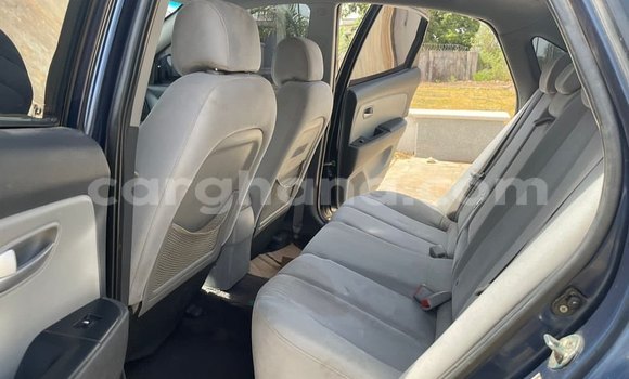 Ra Àlòkù Hyundai Elantra Blue Ọkọ̀ in Sekondi–Takoradi Metropolitan ni Oorun Ra Àlòkù Hyundai Elantra Blue Ọkọ̀ in Sekondi–Takoradi Metropolitan ni Oorun