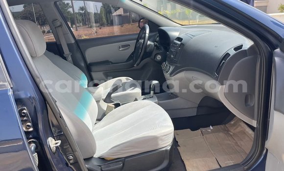 Ra Àlòkù Hyundai Elantra Blue Ọkọ̀ in Sekondi–Takoradi Metropolitan ni Oorun Ra Àlòkù Hyundai Elantra Blue Ọkọ̀ in Sekondi–Takoradi Metropolitan ni Oorun