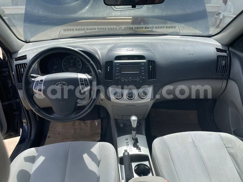 Big with watermark hyundai elantra western sekondi takoradi metropolitan 54817