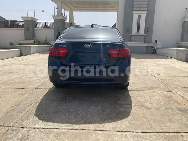 Big with watermark hyundai elantra western sekondi takoradi metropolitan 54817