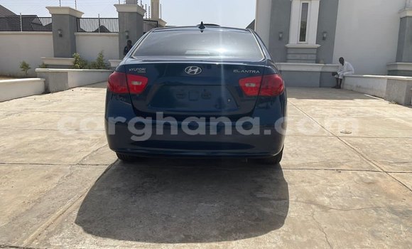 Ra Àlòkù Hyundai Elantra Blue Ọkọ̀ in Sekondi–Takoradi Metropolitan ni Oorun Ra Àlòkù Hyundai Elantra Blue Ọkọ̀ in Sekondi–Takoradi Metropolitan ni Oorun