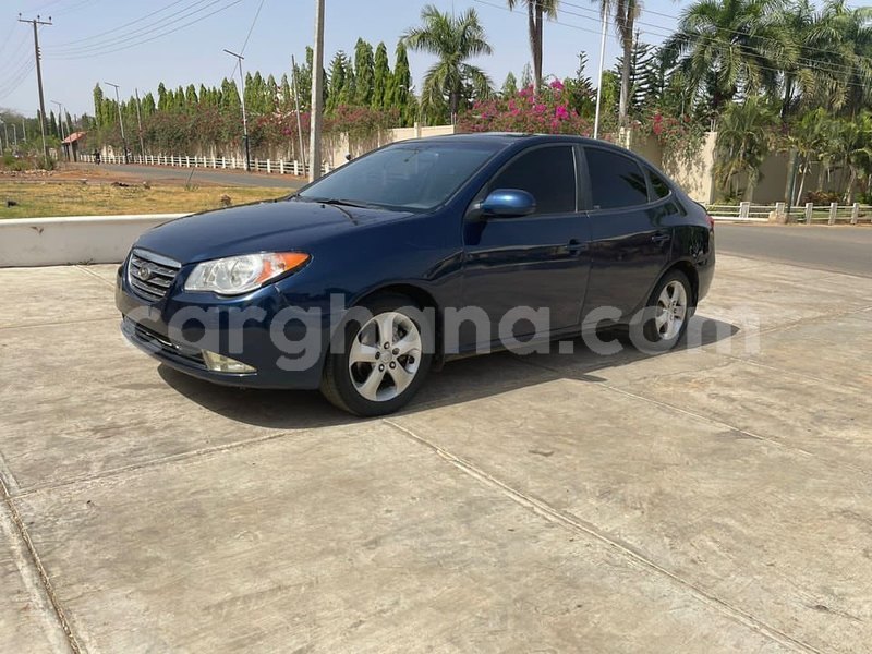 Big with watermark hyundai elantra western sekondi takoradi metropolitan 54817