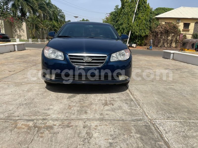 Big with watermark hyundai elantra western sekondi takoradi metropolitan 54817