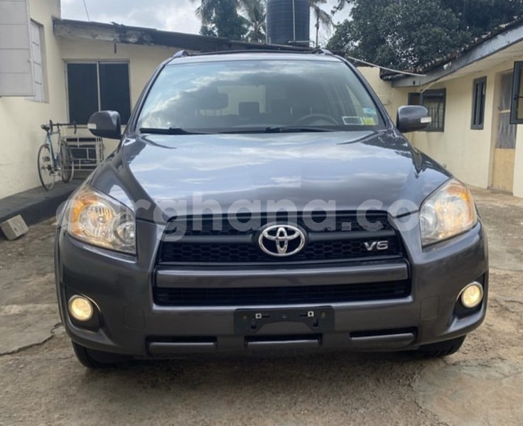 Big with watermark toyota rav4 western sekondi takoradi metropolitan 54818