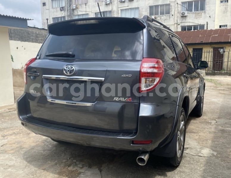 Big with watermark toyota rav4 western sekondi takoradi metropolitan 54818