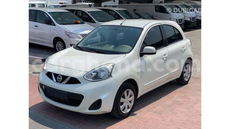 Big with watermark nissan micra ashanti import dubai 54819