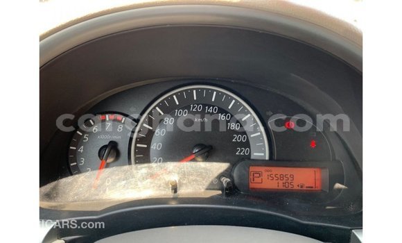 Buy Import Nissan Micra White Car in Import - Dubai in Ashanti Buy Import Nissan Micra White Car in Import - Dubai in Ashanti