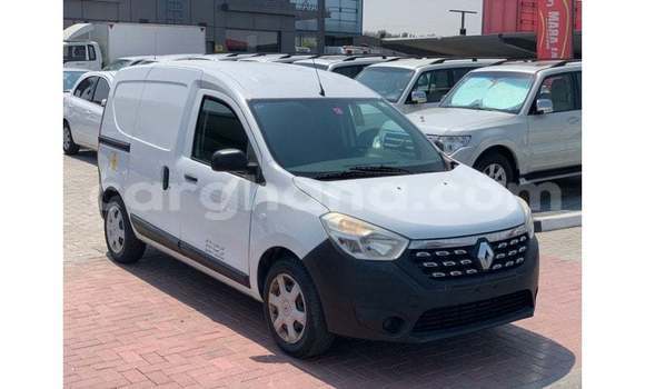 Ra Imported Renault 18 funfun Ọkọ̀ in Import - Dubai ni Ashanti Ra Imported Renault 18 funfun Ọkọ̀ in Import - Dubai ni Ashanti