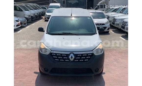 Ra Imported Renault 18 funfun Ọkọ̀ in Import - Dubai ni Ashanti Ra Imported Renault 18 funfun Ọkọ̀ in Import - Dubai ni Ashanti