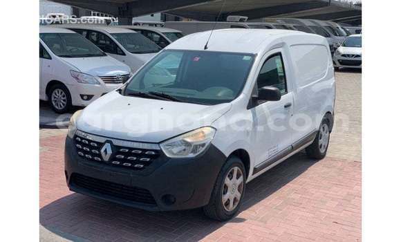 Ra Imported Renault 18 funfun Ọkọ̀ in Import - Dubai ni Ashanti Ra Imported Renault 18 funfun Ọkọ̀ in Import - Dubai ni Ashanti