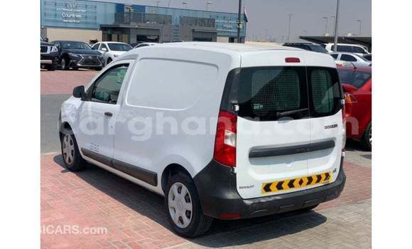 Ra Imported Renault 18 funfun Ọkọ̀ in Import - Dubai ni Ashanti Ra Imported Renault 18 funfun Ọkọ̀ in Import - Dubai ni Ashanti