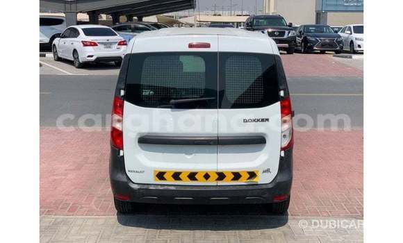 Ra Imported Renault 18 funfun Ọkọ̀ in Import - Dubai ni Ashanti Ra Imported Renault 18 funfun Ọkọ̀ in Import - Dubai ni Ashanti