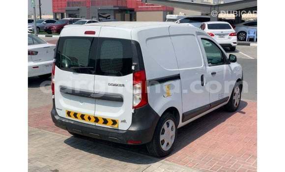 Ra Imported Renault 18 funfun Ọkọ̀ in Import - Dubai ni Ashanti Ra Imported Renault 18 funfun Ọkọ̀ in Import - Dubai ni Ashanti