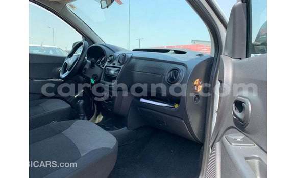 Ra Imported Renault 18 funfun Ọkọ̀ in Import - Dubai ni Ashanti Ra Imported Renault 18 funfun Ọkọ̀ in Import - Dubai ni Ashanti