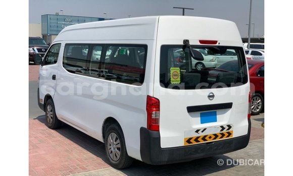 Ra Imported Nissan Urvan funfun Ọkọ̀ in Import - Dubai ni Ashanti Ra Imported Nissan Urvan funfun Ọkọ̀ in Import - Dubai ni Ashanti