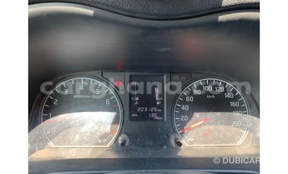 Ra Imported Nissan Urvan funfun Ọkọ̀ in Import - Dubai ni Ashanti Ra Imported Nissan Urvan funfun Ọkọ̀ in Import - Dubai ni Ashanti