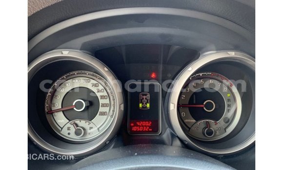 Ra Imported Mitsubishi Pajero funfun Ọkọ̀ in Import - Dubai ni Ashanti Ra Imported Mitsubishi Pajero funfun Ọkọ̀ in Import - Dubai ni Ashanti