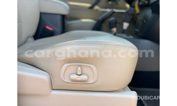 Ra Imported Mitsubishi Pajero funfun Ọkọ̀ in Import - Dubai ni Ashanti Ra Imported Mitsubishi Pajero funfun Ọkọ̀ in Import - Dubai ni Ashanti