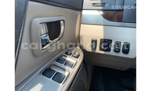 Ra Imported Mitsubishi Pajero funfun Ọkọ̀ in Import - Dubai ni Ashanti Ra Imported Mitsubishi Pajero funfun Ọkọ̀ in Import - Dubai ni Ashanti
