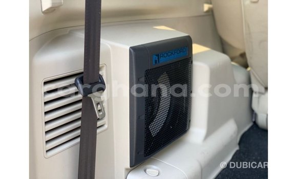 Ra Imported Mitsubishi Pajero funfun Ọkọ̀ in Import - Dubai ni Ashanti Ra Imported Mitsubishi Pajero funfun Ọkọ̀ in Import - Dubai ni Ashanti